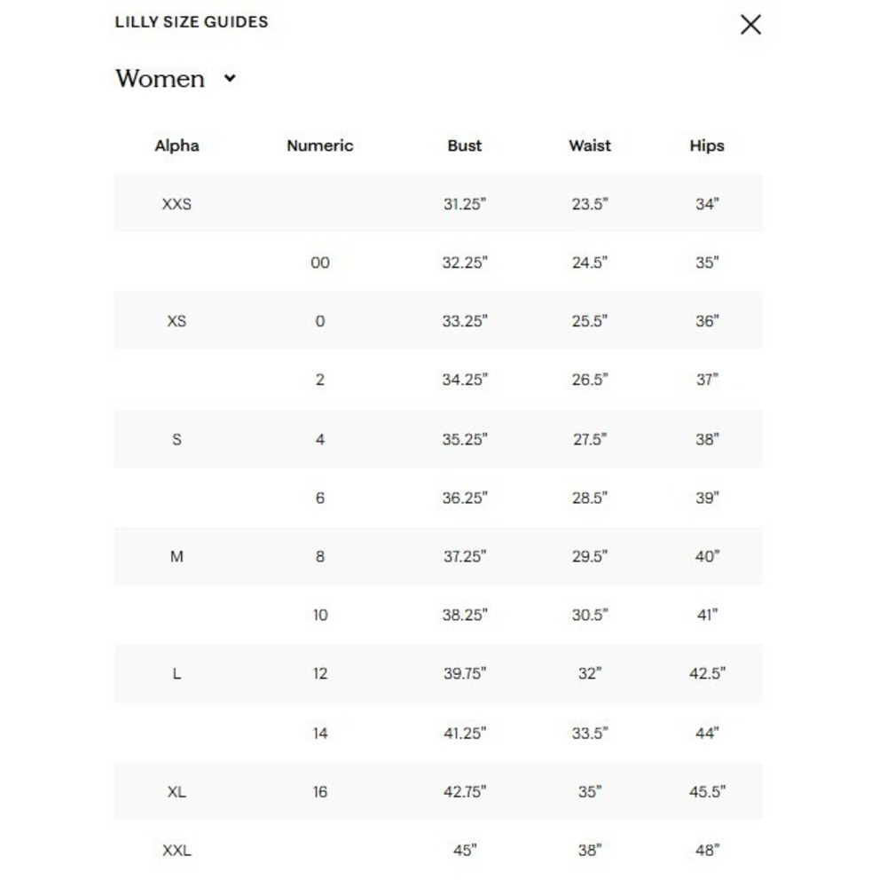 Lilly Pulitzer Luxletic Ashlee Half-Zip Pullover Low Tide Navy Women's L NWOT - Picture 11 of 11